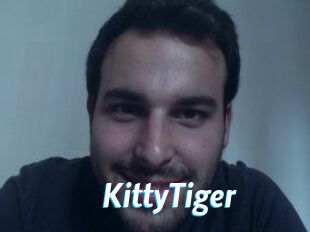 KittyTiger