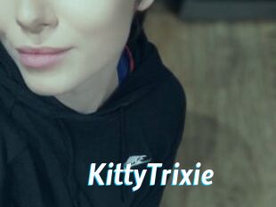 KittyTrixie