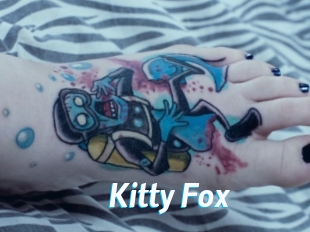 Kitty_Fox J Mine