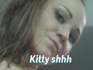 Kitty_shhh