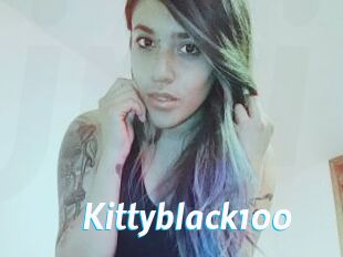 Kittyblack100
