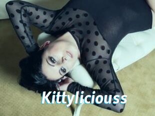 Kittyliciouss