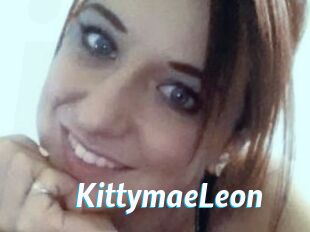KittymaeLeon
