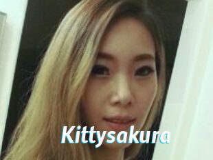 Kittysakura