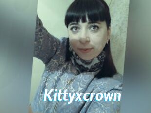 Kittyxcrown