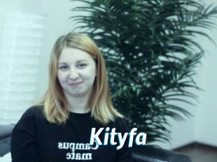Kityfa