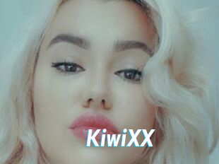 KiwiXX