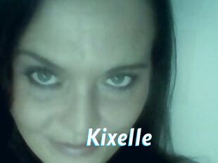 Kixelle