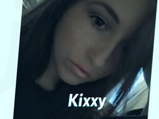Kixxy