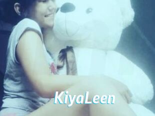 KiyaLeen