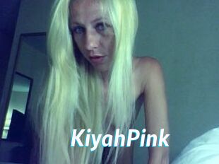 KiyahPink