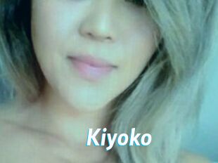 Kiyoko