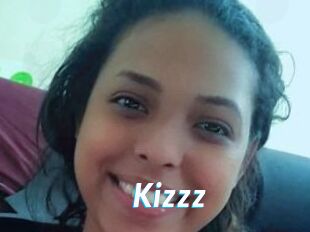 Kizzz