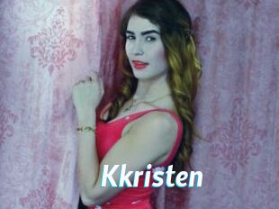 Kkristen