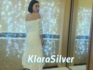 KlaraSilver