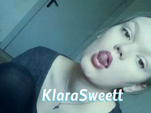 KlaraSweett