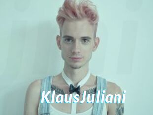 KlausJuliani