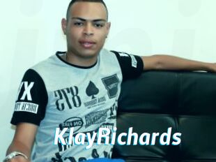 KlayRichards