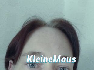 KleineMaus