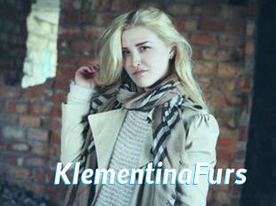KlementinaFurs