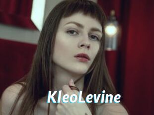 KleoLevine