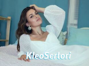 KleoSertori