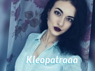 Kleopatraaa