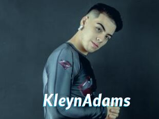 KleynAdams