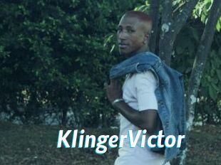 KlingerVictor