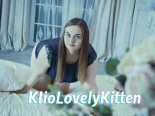 KlioLovelyKitten