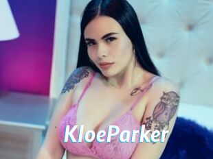 KloeParker