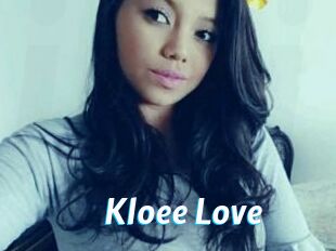Kloee_Love