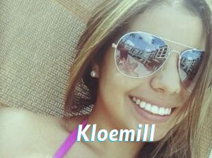 Kloemill