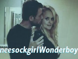KneesockgirlWonderboy
