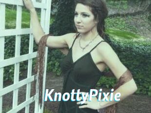 KnottyPixie