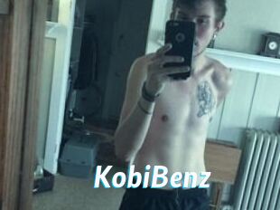 Kobi_Benz