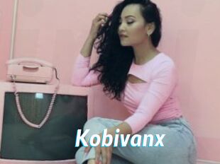 Kobivanx
