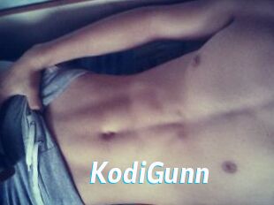 KodiGunn