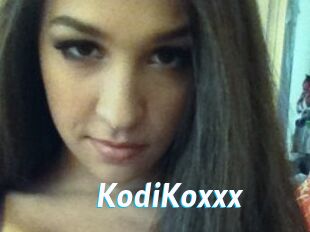 KodiKoxxx
