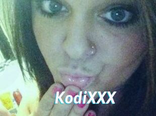KodiXXX