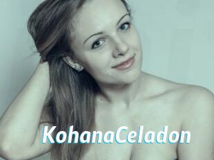 KohanaCeladon