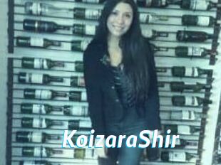 KoizaraShir