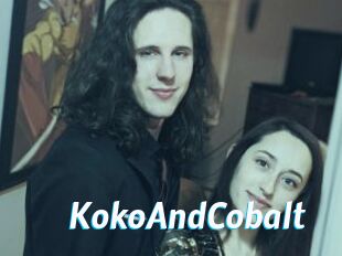 KokoAndCobalt