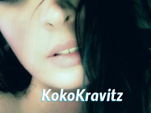KokoKravitz