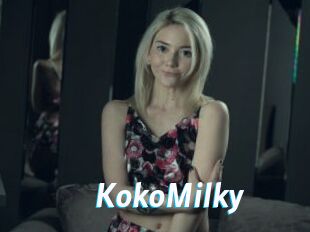 KokoMilky