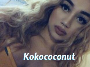 Kokococonut