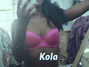 Kola