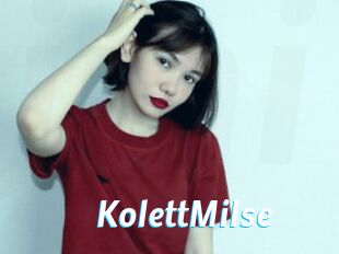 KolettMilse
