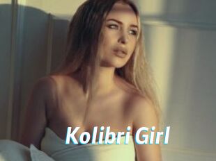 Kolibri_Girl