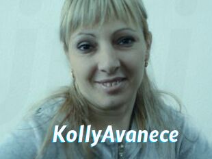 KollyAvanece